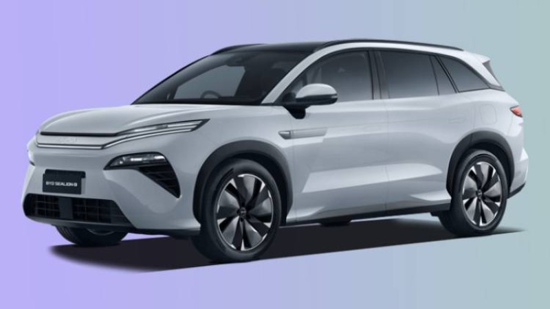 शुक्रबार सार्वजनिक हुँदै १० ठूला एसयूभी, ट्रेन्ड नै परिवर्तन हुने