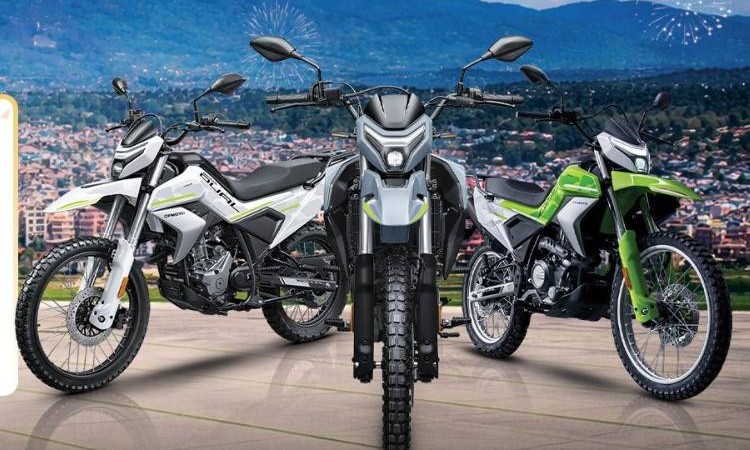 सीएफमोटोका मोटरसाइकलमा नगद छुट, बम्परमा १ लाख क्यासब्याक_img