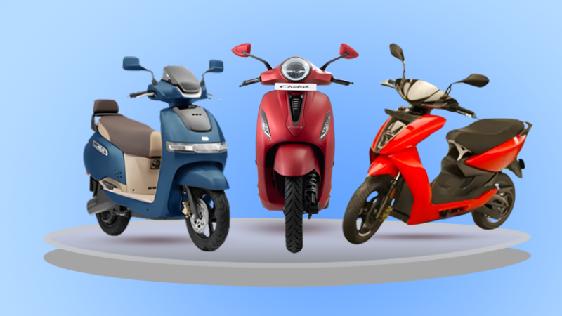 नेपालमा लोकप्रिय बनिरहेका ३ भारतीय इलेक्ट्रीक स्कुटर ब्राण्ड