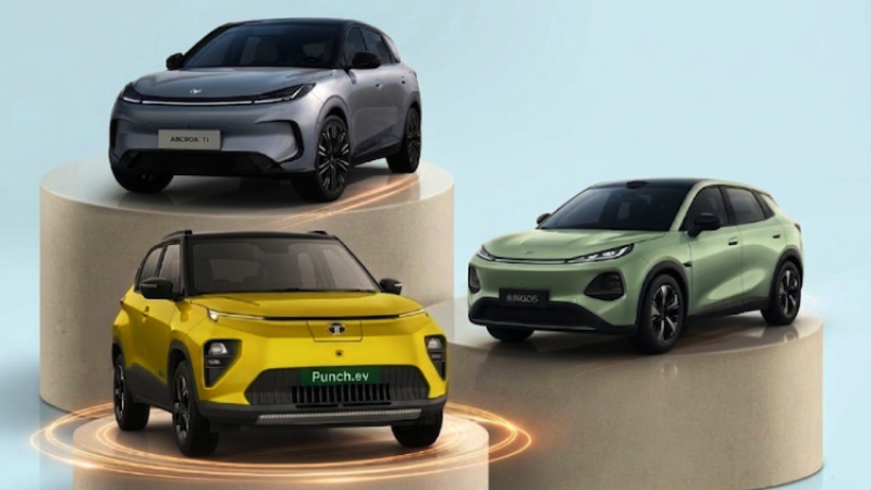 कम बजेटमा उत्कृष्ट ईभी खोज्नेलाई थपिँदै ३ मोडल_img