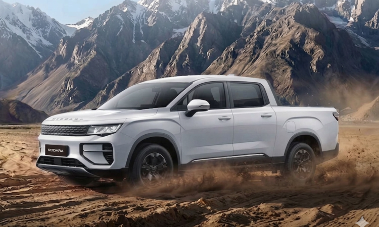 ७२ लाखमा आयो रिडारा इकोन अल ह्वील ड्राइभ_img