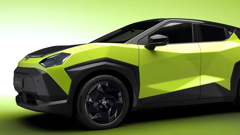 आउने भयो ‘एटो टु’लाई टक्कर दिन निसानको नयाँ ईभी_img