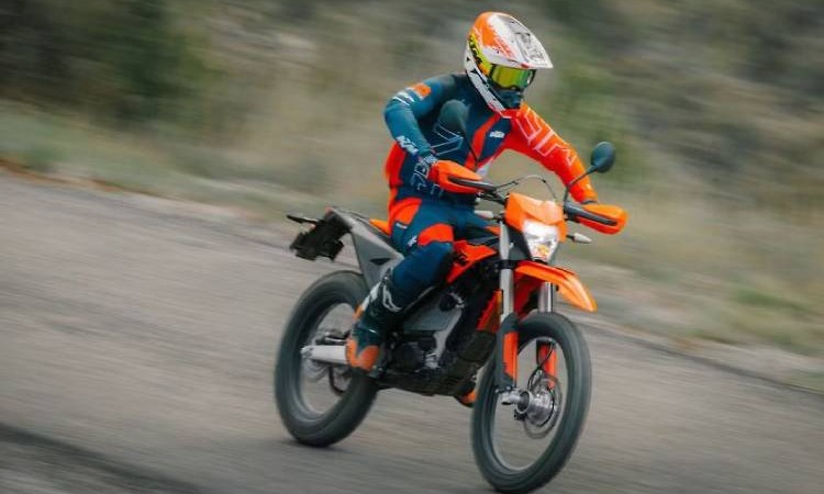 केटीएमले ल्यायो ‘फ्रीराइड ई’को नयाँ भर्सन_img