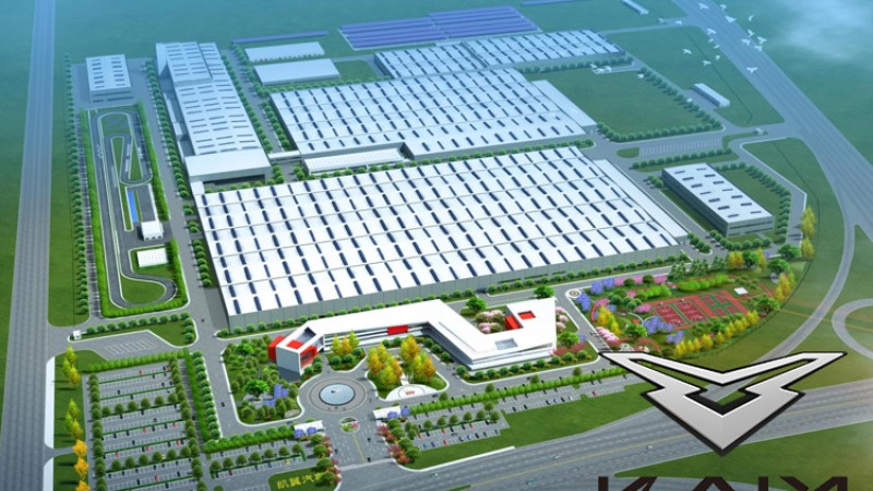 केईको प्लाण्ट घुमेपछिको निष्कर्ष : बलियो ब्राण्ड, नेपालमा चर्चा कम