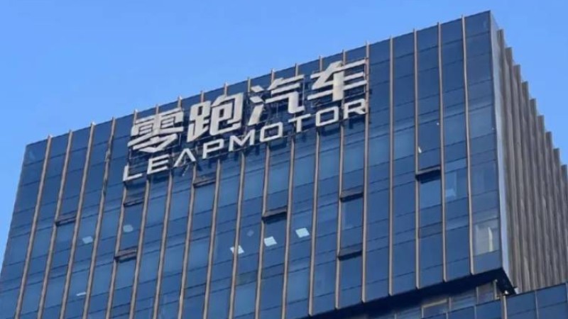 प्रिमियम बजारका लागि नयाँ ब्राण्ड ल्याउँदै लीपमोटर