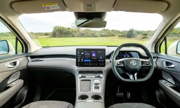 चल्तीका ३ मोडललाई टक्कर दिन आउँदै एमजी ‘एस सिक्स’, अर्को महिनाबाट बिक्री थाल्ने_img