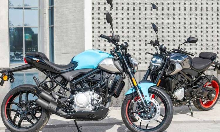 आयो १२५ सीसीमै भी-ट्वीन इन्जिन भएको विश्वकै पहिलो मोटरसाइकल_img