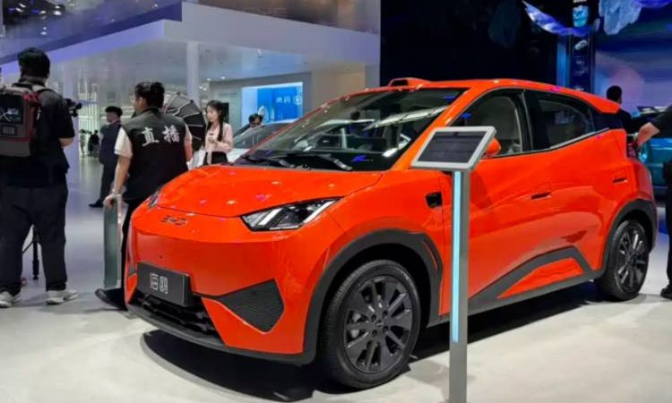 लाइडारसहित आयो नयाँ एटो वान, रेन्ज निकै बढ्यो_img