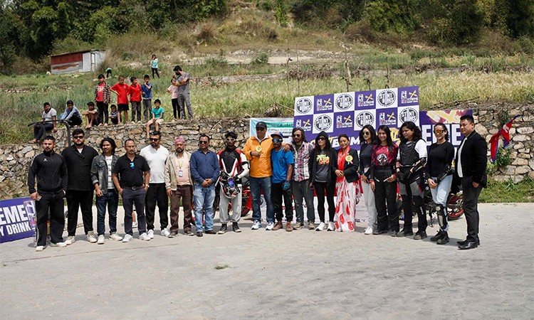 अब्सट्याकल च्यालेन्ज २०२६ सम्पन्न_img