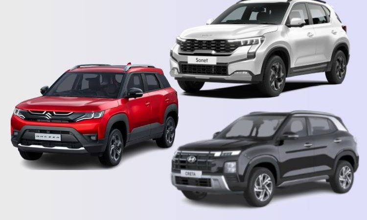 यी हुन् २०२६ लागेपछि धेरै आएका टप ५ पेट्रोल एसयूभी_img