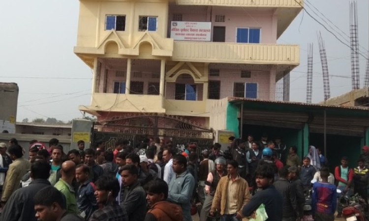 यातायात कार्यालयका सेवा सुधार्न ११ बुँदे निर्देशन_img