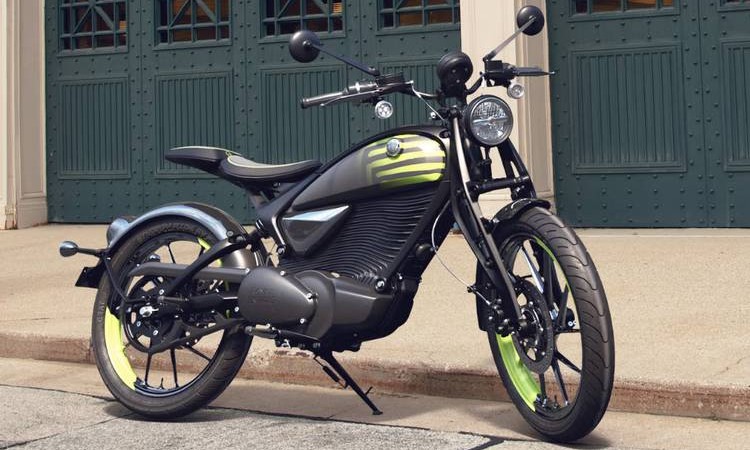 रोयल इनफिल्ड इलेक्ट्रीक मोटरसाइकल सार्वजनिक, बुकिङ लिन सुरू_img