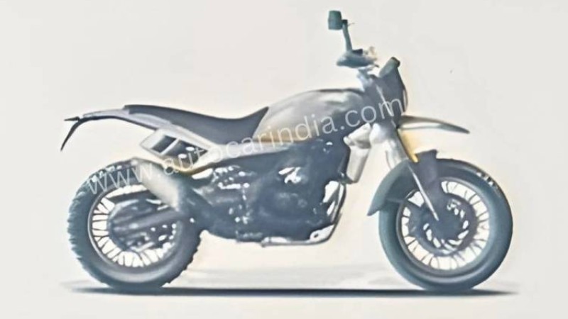 ४५० सीसीमा नयाँ डिजाइनको मोटरसाइकल ल्याउँदै रोयल इनफिल्ड