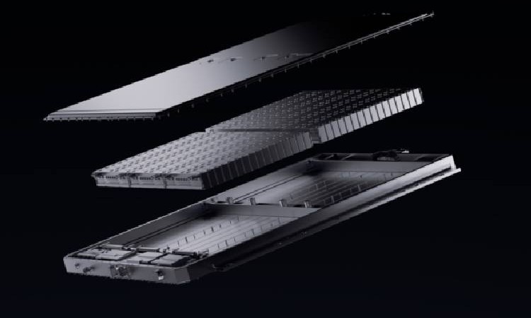 सीएटीएलले ल्यायो ४ मिनेटभन्दा कम समयमा ८०% चार्ज हुने ब्याट्री_img