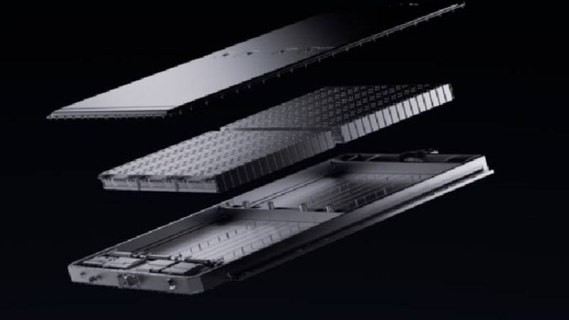 सीएटीएलले ल्यायो ४ मिनेटभन्दा कम समयमा ८०% चार्ज हुने ब्याट्री