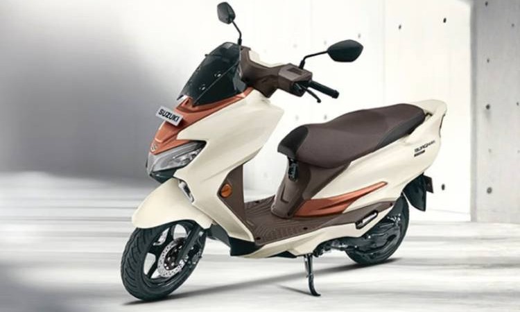 नयाँ डिजाइनमा आयो सुजुकी बर्गम्यान स्ट्रीट, थपिए फिचर_img