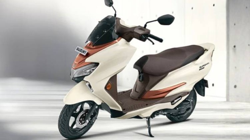 नयाँ डिजाइनमा आयो सुजुकी बर्गम्यान स्ट्रीट, थपिए फिचर