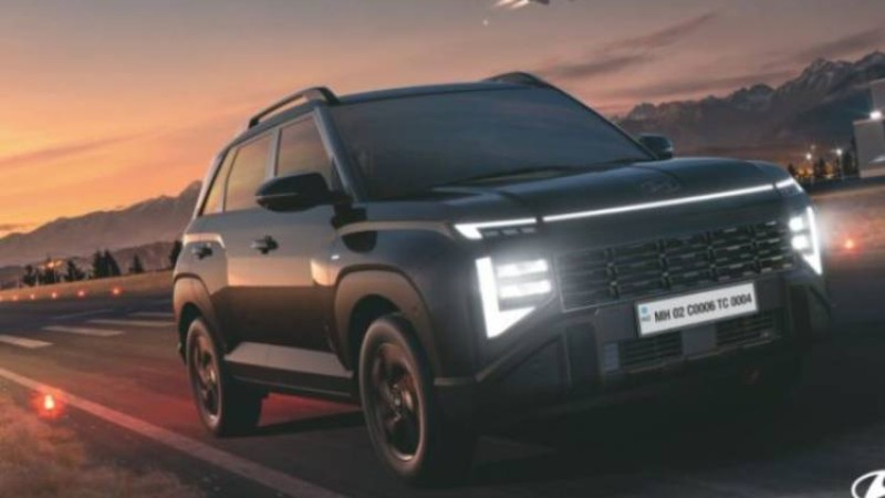 हुण्डाईले ल्यायो भेन्यूको ‘नाइट एडिसन’, के छ खास ?