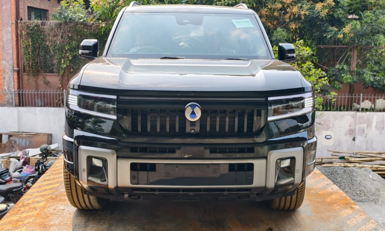 डेन्जा ब्राण्डको आधिकारिक लन्च वैशाखमै, यस्तो छ ‘प्लगइन हाइब्रिड बी फाइभ’_img