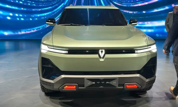 १५ हजार डलरमै एसयूभी बेच्न फक्सवागेनले बनायो नयाँ ब्राण्ड_img