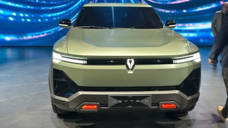 १५ हजार डलरमै एसयूभी बेच्न फक्सवागेनले बनायो नयाँ ब्राण्ड