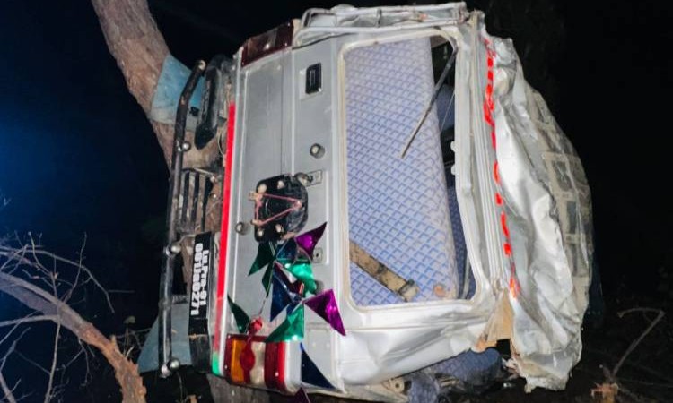 सल्यानमा जिप दुर्घटना हुँदा ४ जनाको मृत्यु_img