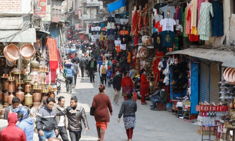 वैशाख ५ गतेदेखि ‘भेहिकल  फ्री असन’_img
