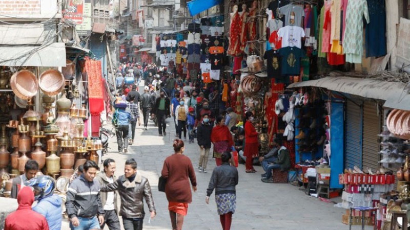 वैशाख ५ गतेदेखि ‘भेहिकल  फ्री असन’