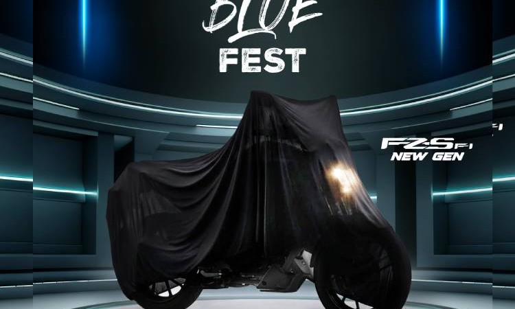 आइतबारदेखि यामाहा ब्लू फेस्ट, नयाँ मोटरसाइकल लन्च हुने_img