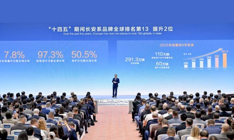 चांगानले सार्वजनिक गर्यो विश्वकै टप टेन अटोमेकर बन्ने योजना_img