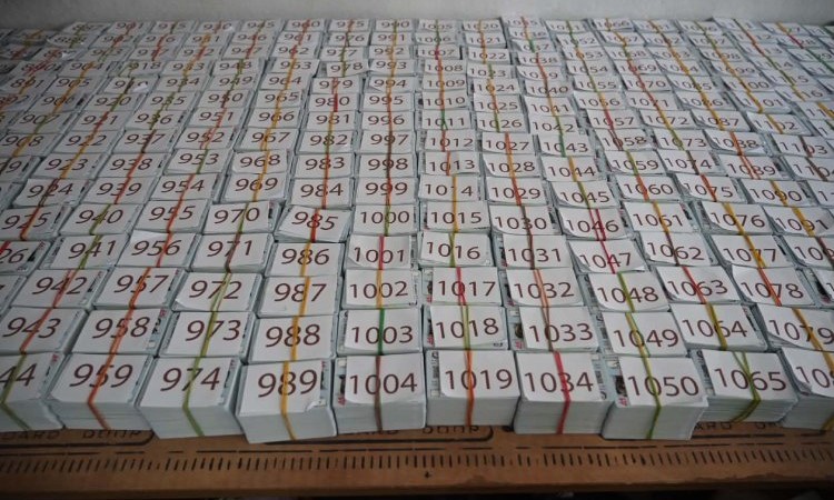 छापिएर गएका लाइसेन्स बाँड्नै ६ महिना लाग्ने_img