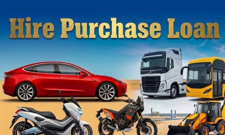 बैंकहरूले ८ महिनामा गाडी किन्न दिए ११ अर्ब ऋण_img