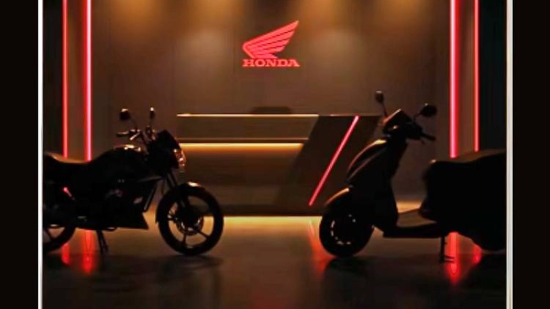 होण्डाका दुई नयाँ मोडल नेपाल आउँदै