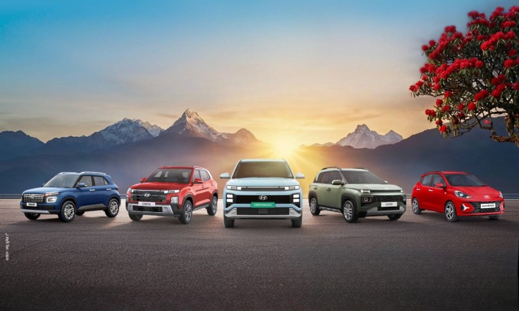 हुन्डाईका गाडीमा पौने २ लाखसम्म नगद छुट, साथै थप ६ फाइदा_img