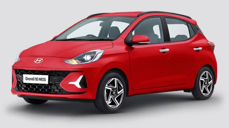 १० वर्षदेखि निरन्तर सफल ग्राण्ड आई १०, यस्तो छ बिक्री