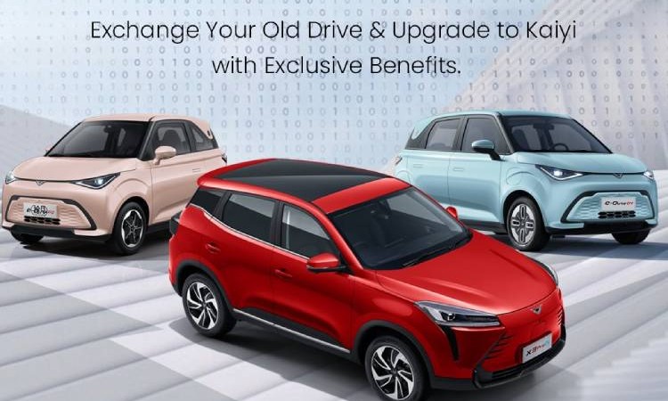 शुक्रबारदेखि देशभर ‘केई एक्सचेन्ज क्याम्प’ सुरू हुँदै_img