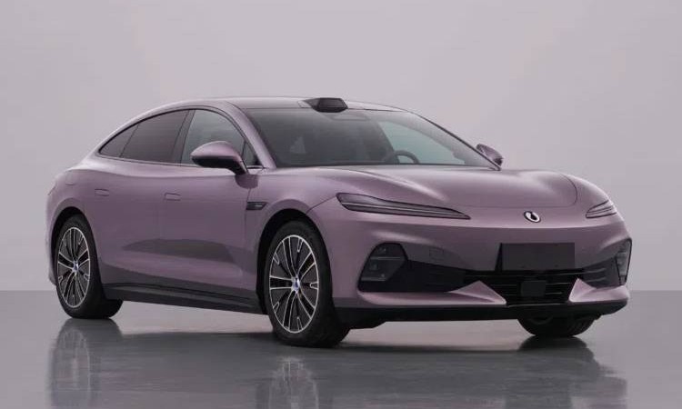 सार्वजनिक भयो एक्सपेङको इन्ट्री लेभल एसयूभी_img