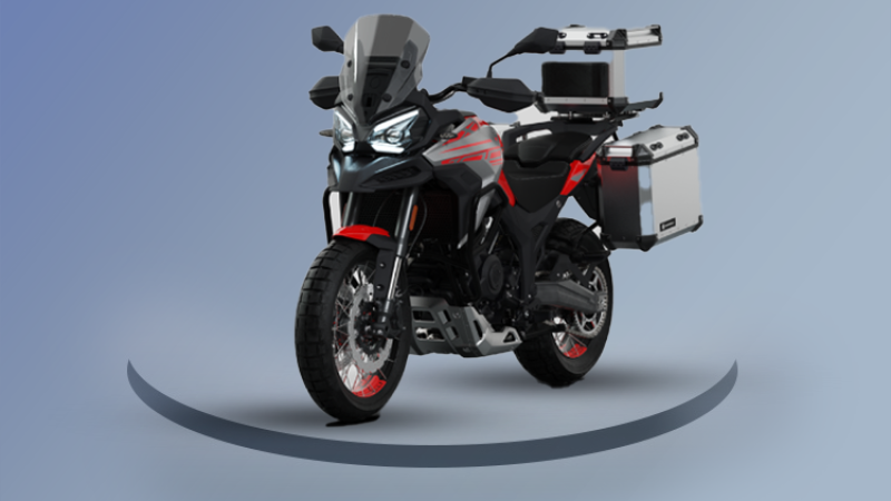 १००० सीसीको सबैभन्दा सस्तो मोटरसाइकल नेपालमा, के छ खास ?