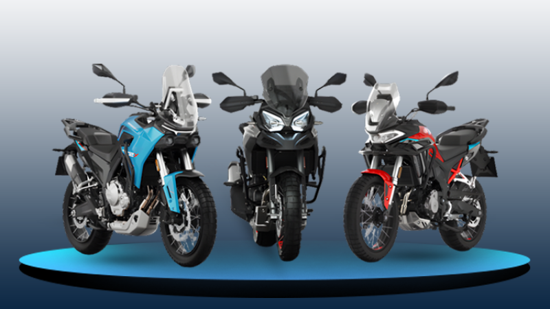 मोर्बिडेली नेपालमा प्रिमियम एड्भेन्चरमा नयाँ विकल्प बन्नसक्ने ४ कारण