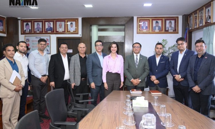 नाइमाका सुझाव बजेटमा समेट्ने अर्थमन्त्रीको आश्वासन_img