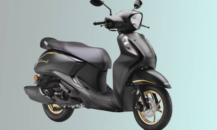 आयो यामाहाको नयाँ हाइब्रिड स्कुटर_img