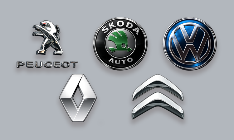 साख जोगाउनै मुश्किल अवस्थामा युरोपियन ब्राण्डका कार_img