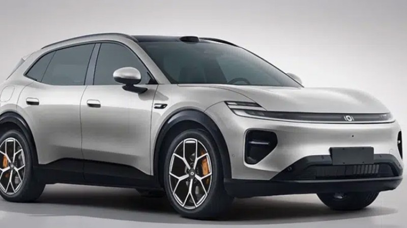 चांगानले ल्यायो ‘८०० भोल्टसँगै ड्यूल रियर मोटर सेटअप’मा नयाँ एसयूभी_img