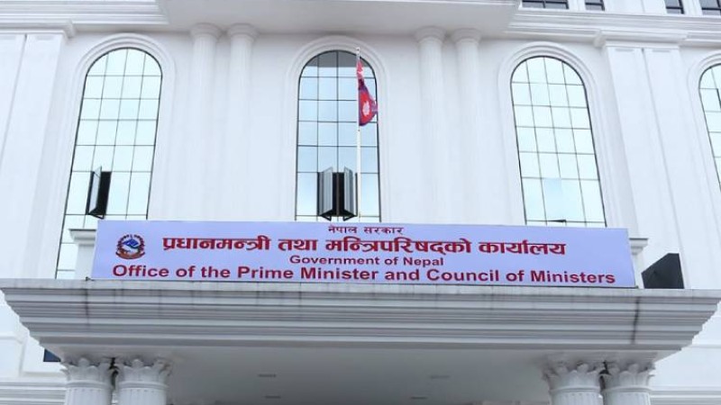 भोलिसम्म सबै मन्त्रालयलाई सवारी साधनको विवरण बुझाउन निर्देशन_img