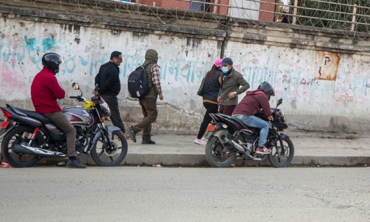 दुईपाँग्रे राइड सेयरिङले १० वर्ष मुनिका बालबालिक बोक्न नपाउने_img
