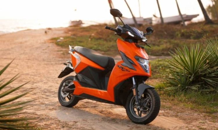 आयो ४०० किमी रेन्ज दिने इलेक्ट्रीक स्कुटर_img