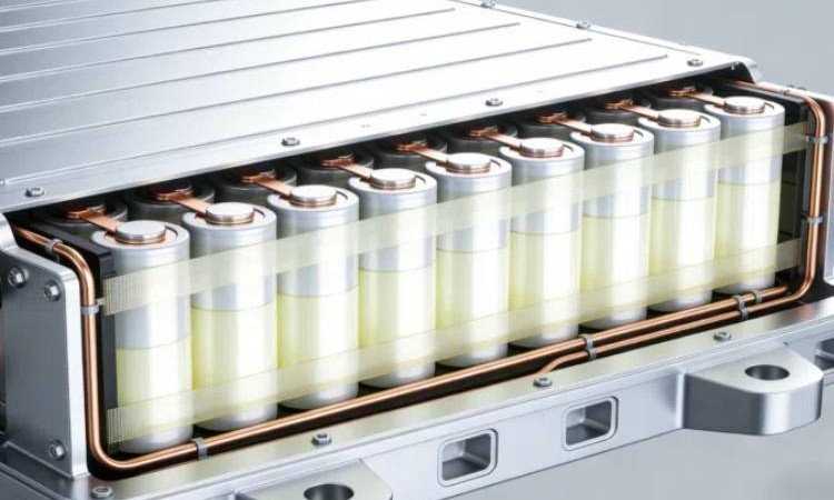 चीनमा बन्यो ३०० डिग्री तातोमा केही नहुने ब्याट्री_img