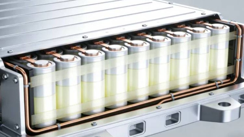 चीनमा बन्यो ३०० डिग्री तातोमा केही नहुने ब्याट्री