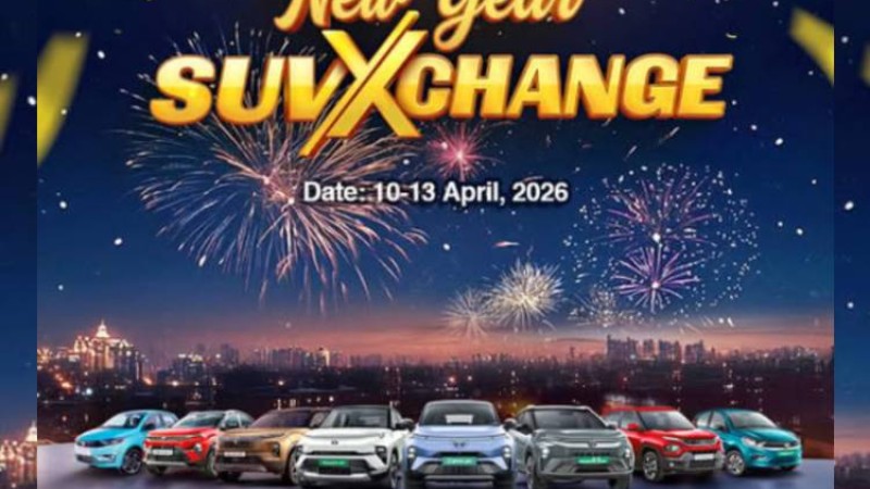 चैत २७ देखि टाटाको एक्सचेन्ज क्याम्प, आइपीएल हेर्न जान पाइने