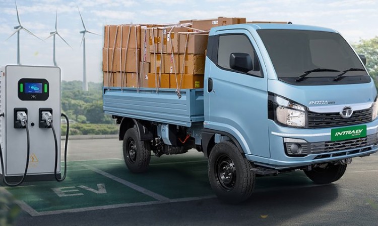 टाटा इन्ट्रा ईभीमा तयार, बोक्न सक्छ १७५० केजी_img